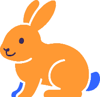 Small Animal Sitting icon